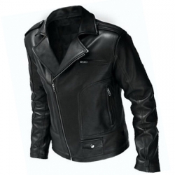 Leather Jackets